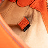 Gucci Mini Leather Aphrodite Shoulder Bag Secondhand