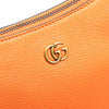 Gucci Mini Leather Aphrodite Shoulder Bag Secondhand