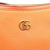 Gucci Mini Leather Aphrodite Shoulder Bag Secondhand