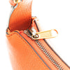 Gucci Mini Leather Aphrodite Shoulder Bag Secondhand