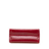 Ferragamo Leather Vara Bow Satchel Secondhand