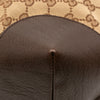 Gucci Large GG Canvas GG Charm Tote Secondhand