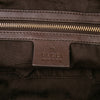 Gucci Large GG Canvas GG Charm Tote Secondhand