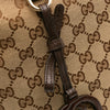 Gucci Large GG Canvas GG Charm Tote Secondhand