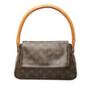 Louis Vuitton Monogram Mini Looping Secondhand