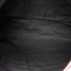 Balenciaga Lambskin Motocross Giant 12 Zip Around Flat Clutch Secondhand