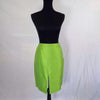 Gianni Versace Couture 
Silk Suit Secondhand