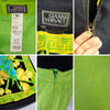 Gianni Versace Couture 
Silk Suit Secondhand