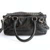 Givenchy Pandora bag in black leather