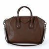 Givenchy Antigona Medium shoulder bag in brown leather