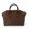 Givenchy Antigona Medium shoulder bag in brown leather