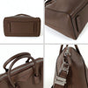 Givenchy Antigona Medium shoulder bag in brown leather