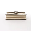 Gucci Dionysus Small Leather Crossbody Bag in Beige Secondhand