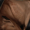Gucci GG Marmont Leather Crossbody Bag in Black Secondhand