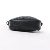 Gucci GG Marmont Leather Crossbody Bag in Black Secondhand