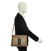 Gucci vintage unisex bag, Camera model, Sherry line