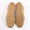 Gucci x Adidas Gazelle GG Canvas Sneakers in Brown HQ8850, Size 43 EU Secondhand