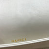 Gucci 1955 Horsebit Bag Second-hand