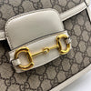 Gucci 1955 Horsebit Bag Second-hand