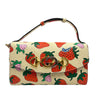 Gucci Zumi Strawberry Bag Second-hand