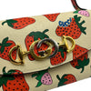 Gucci Zumi Strawberry Bag Second-hand