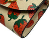 Gucci Zumi Strawberry Bag Second-hand