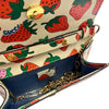 Gucci Zumi Strawberry Bag Second-hand