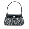 Secondhand Dior Oblique Canvas Key Shoulder Bag