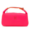 Hermès Large Canvas Bride A Brac Secondhand