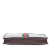 Gucci GG Supreme Web Ophidia Clutch Secondhand