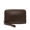 Louis Vuitton Taiga Pochette Baikal Secondhand