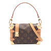 Louis Vuitton Monogram Side Trunk PM Secondhand
