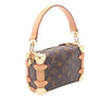 Louis Vuitton Monogram Side Trunk PM Secondhand