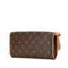 Secondhand Louis Vuitton Monogram Pochette Twin GM