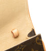 Secondhand Louis Vuitton Monogram Pochette Twin GM