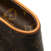 Secondhand Louis Vuitton Monogram Pochette Twin GM