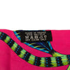 Hermès Savana Dance Silk Twilly Scarf Secondhand