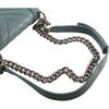 Chanel Small Chevron Caviar Boy Flap Secondhand