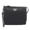 Prada Tessuto Clutch Secondhand