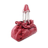 Dior Leather Cannage Le Trente Tote Secondhand