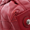 Dior Leather Cannage Le Trente Tote Secondhand