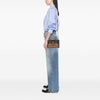 Louis Vuitton Monogram Reverse Trunk Clutch Secondhand
