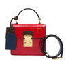 Louis Vuitton Monogram Vernis Spring Street Secondhand