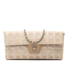Chanel New Travel Line Nylon East West Flap Secondhand