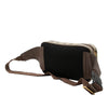 Gucci Small GG Supreme Web Ophidia Belt Bag Secondhand