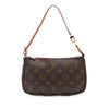 Louis Vuitton Monogram Pochette Accessoires Secondhand