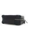 Chanel Mini Quilted Lambskin Covered CC Camera Bag Secondhand