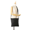Gucci GG Nylon Web Crossbody Bag Secondhand