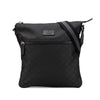 Gucci GG Nylon Web Crossbody Bag Secondhand