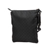 Gucci GG Nylon Web Crossbody Bag Secondhand